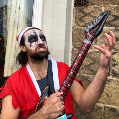 mrdanmetcalfe's profile picture. Software, space, metal, and MMA.

Currently building https://t.co/piRteXnDd4 🚀