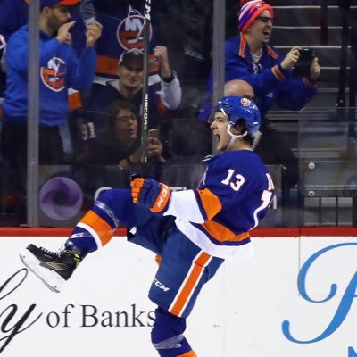 nyibrooklyn's profile picture. soon to be Belmont Bandits