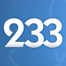 TwoThreeThree's profile picture. Two Three Three is a web design company.