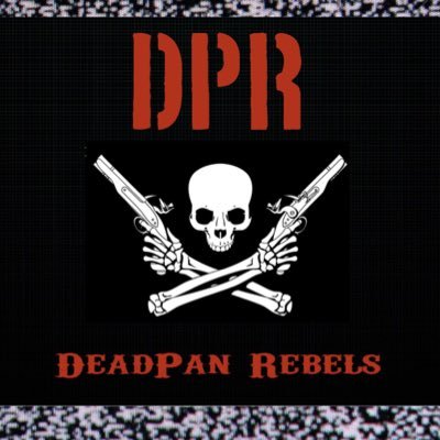 DeadPanRebels's profile picture. Xbox gaming group