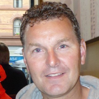 bbijma's profile picture. 