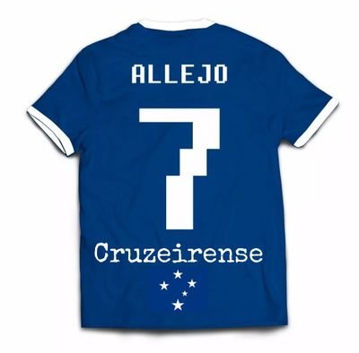 O maior jogador de futebol de videogame de todos os tempos!
Aqui é @cruzeiro 💙
Segue aqui que eu sigo de volta! 👈