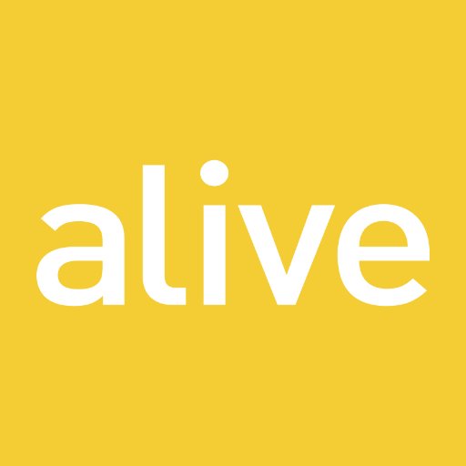 aliveHealth Profile Picture