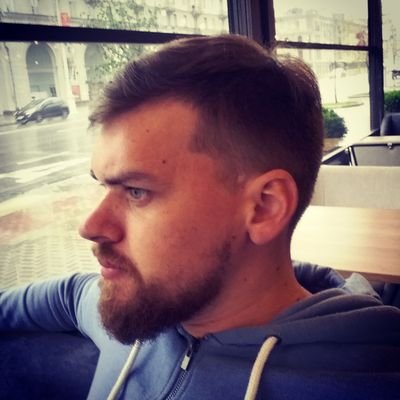 Какой-то менеджер около Drupal. Люблю F1. Варю пиво.