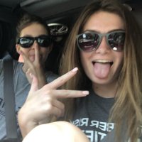Kyla Ward (@kylaward6) 's Twitter Profile