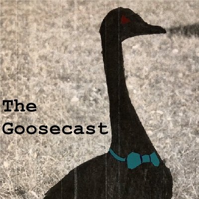 TheGoosecast Profile Picture