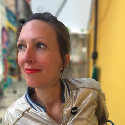 vanessakaplan's profile picture. 