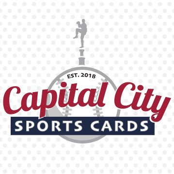 Capital City Sports Cards Profile