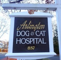 ADCHVets's profile picture. We are a full service companion animal hospital located in Kearny, NJ. It is our commitment to provide quality veterinary care throughout the life of your pet.