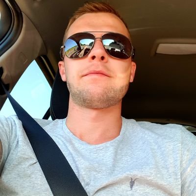 BrittonSam18's profile picture. Kill them with success, bury them with a smile 🤙