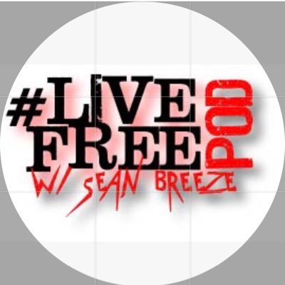 🚨COMING SOON🚨
An informative/educational podcast covering Truth, Politics, Spirituality, Religion, Occult Facts, History, Food & Society
Host: @SeanBreezeMMA