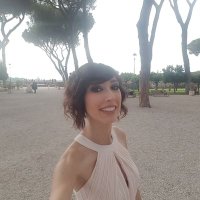 Cristina Panzironi(@cristinapanzi) 's Twitter Profile Photo