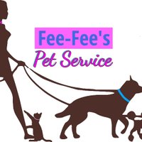 Fee Fees Pet Service (@petfee) 's Twitter Profile Photo Fee Fees Pet Service (@petfee) 's Twitter Profile Photo
