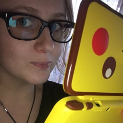 nadinebarth49's profile picture. wie man sieht liebe ich Zelda und alle andere Arten von Games ^.^ leidenschaftliche Zockerin ❤️❤️. Level: 32 instagram: nadi_89_ YouTube: Zelda Rella