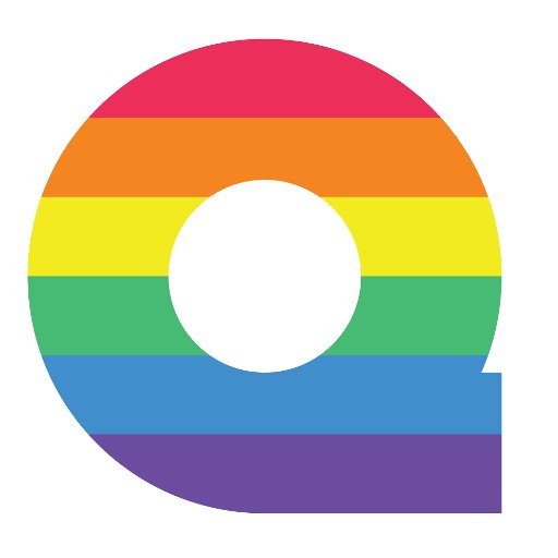 An online hub for LGBTQ+ art & entertainment. Promoting with pride 🏳️🌈