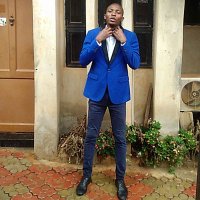 Okuyiga Oluwabunmi (@princeolbum) 's Twitter Profile