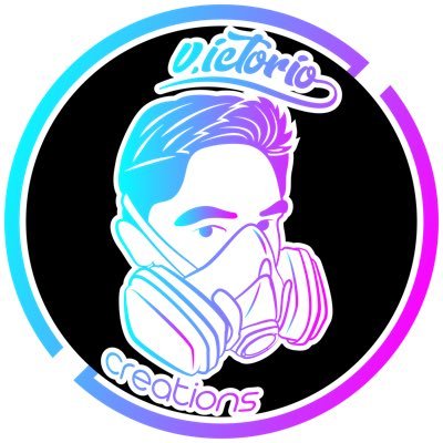 I like to draw and do graphic design free lance work. @ v.ictorio