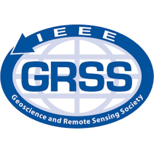 The official Twitter account for IEEE Geoscience and Remote Sensing Society.