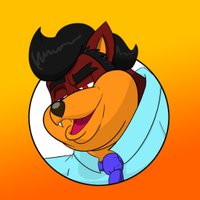 Wolfbossguy (@fangautumnwolf) 's Twitter Profile Photo Wolfbossguy (@fangautumnwolf) 's Twitter Profile Photo