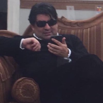 Pepeossandon72's profile picture. Periodista