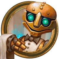 Hearthstone Mathematics (@hs_mathematics) 's Twitter Profile