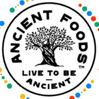 Ancient Foods(@LiveToBeAncient) 's Twitter Profile Photo