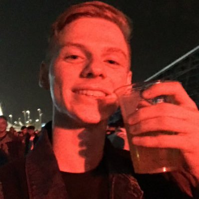 Callumpayne98's profile picture. Scotland - England - Abu Dhabi