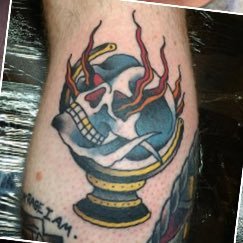 jeddesbrow's profile picture. I enjoy swearing on the Internet,               making up mental scenarios and just chatting utter waffle.