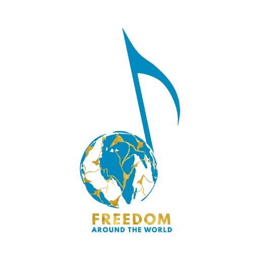A Global Concert Series celebrating 70 years of The Universal Declaration of Human Rights. Empowering content from the Entertainment 🎤 & Social Justice worlds 💞