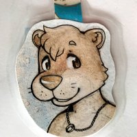 mushroom wife (@shasta_otter) 's Twitter Profile