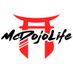 McDojoLife (@mcdojolife) Twitter profile photo McDojoLife (@mcdojolife) Twitter profile photo