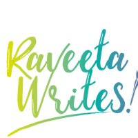 RaveetaWrites(@RaveetaWrites) 's Twitter Profile Photo