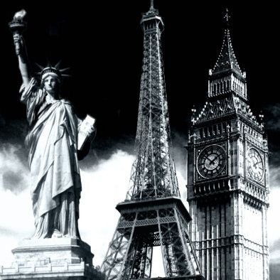 I tweet about #news, #politics and #history. Doing what's truthful and right. 🌍🌎🌏🗺💻📰🗞🌐📱