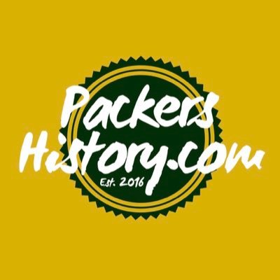 Where Packers fans can enjoy their team's unmatched history | We use the past to tell new stories | No ads, no clickbait | Not affiliated with the Packers/NFL