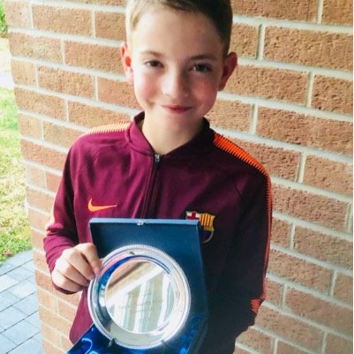 willcrosstennis's profile picture. 