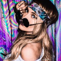 Paris Jackson (@parismkjackson2) 's Twitter Profile