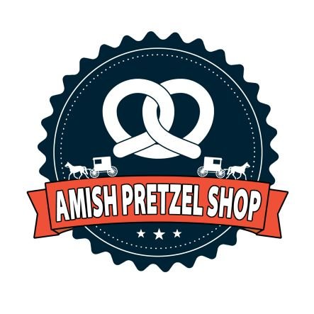 I grew up Amish in Lancaster PA. Our pretzels are my family's homemade Amish recipe. Find the Pretzel Truck! #EatAmish 🥨