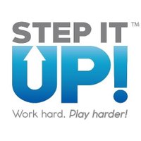 Step It Up Kids Texas (@stepitupkidstx) 's Twitter Profile