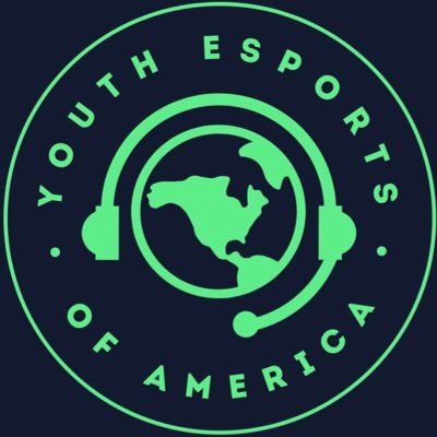 YEA, currently inactive, was a high school esports network. For opportunities in HS esports check out @nasefedu @hselesports @playvs @teamtespa