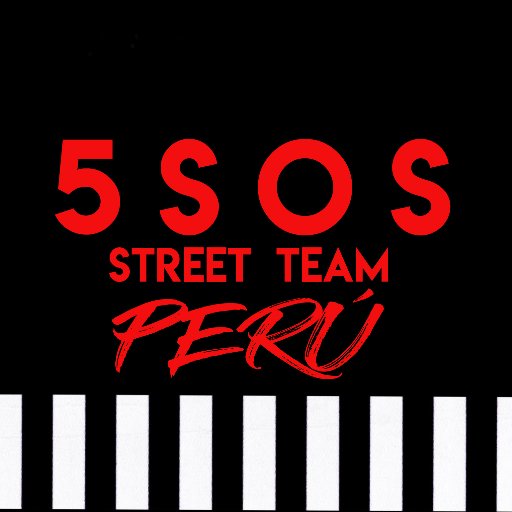 Account dedicated to 5sos.
Helping with promotion, votes and more.
@cIiffornite @LukeUpMe