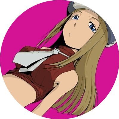 Hey! This is Liz! Older sister to Patty and weapon to Kid. I’m cool and laidback. Just don’t show me creepy stuff, ‘Kay?