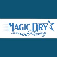 Magic Dry Racing(@MagicDryRacing) 's Twitter Profile Photo