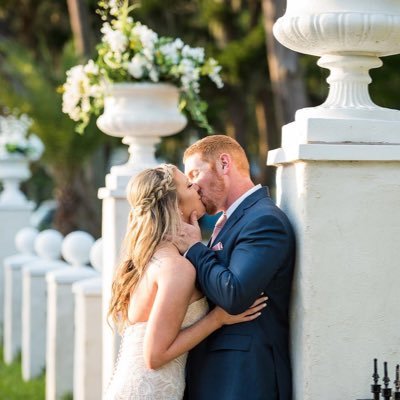 AshyCOsburn6's profile picture. 💒: Proverbs 29:26 💍: Mrs Osburn V @cjosburn 👧🏼: Mama Bear 🐾: Pitbull mom 🐊: #GoGators 🐬: #FinsUp 🚴🏼♀️🏋🏼♀️: @onepeloton obsessed #OsburningitDown