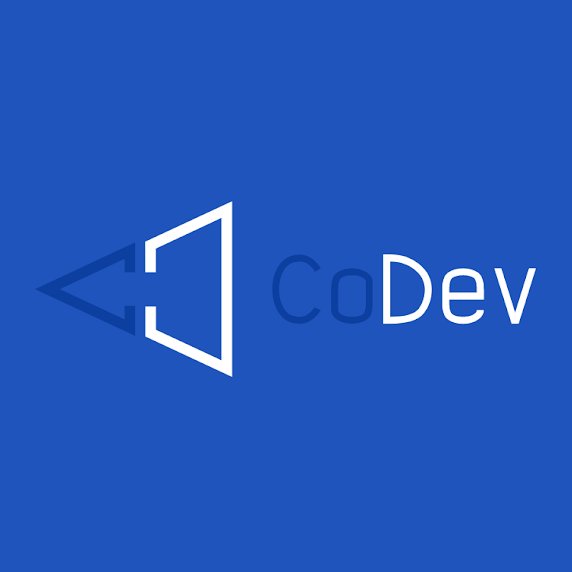 CoDevNic's profile picture.