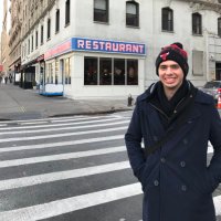 Nick Blefari (@nblefari) 's Twitter Profile Photo