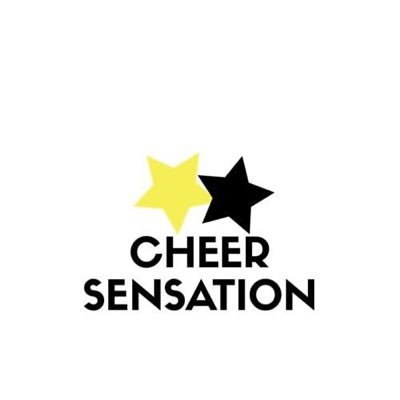 IG: Cheer_Sensationja FB: Cheer Sensation Ja