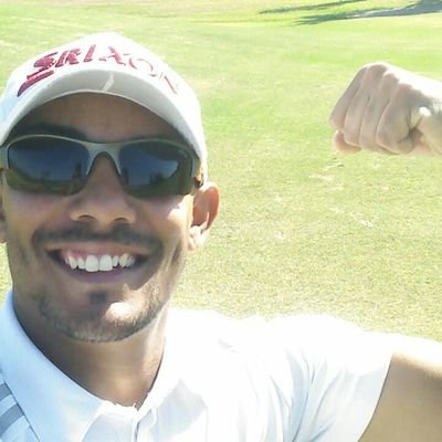 Bruninh93786109's profile picture. Aulas de golfe, treinamento personalizado. Cref 140448-G/SP
brunogolfe2@gmail.com
