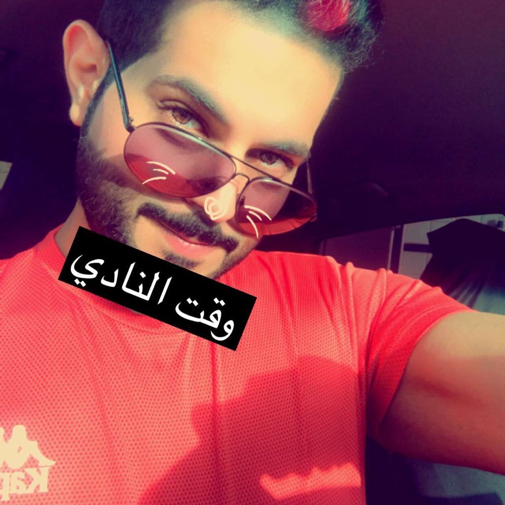 متكمم عند د.حامد الودعاني - 7/1/1439 - الوزن سابق 170