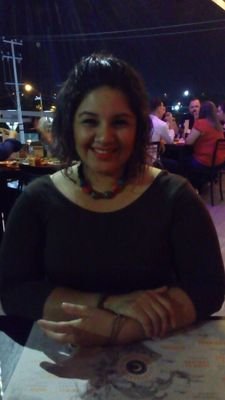 VenzorLiliana's profile picture. 