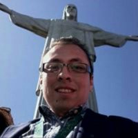 Saúl Trujano (@satrumen) 's Twitter Profile Photo Saúl Trujano (@satrumen) 's Twitter Profile Photo